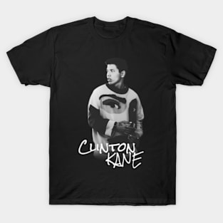 Clinton Kane Australian Singer Album Cover T-Shirt